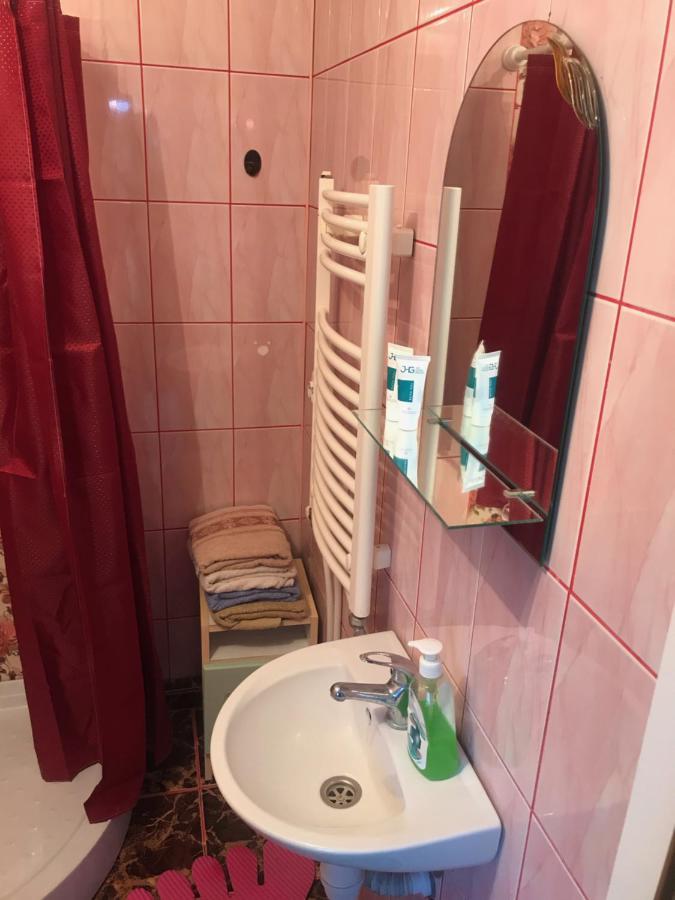 Роман 别列戈沃 外观 照片